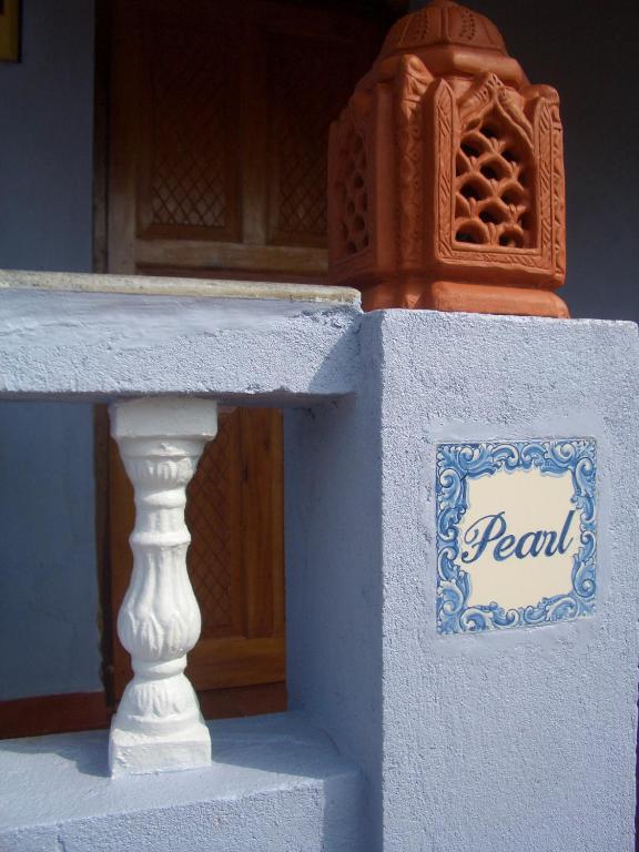 Avalon Inn Мандрем Номер фото