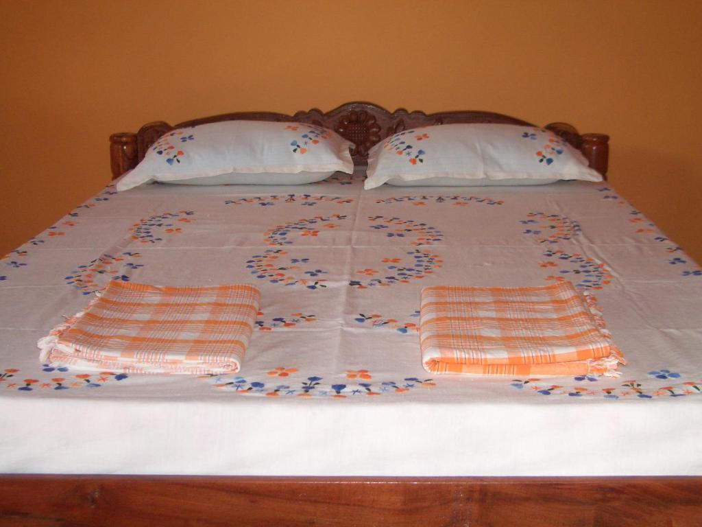 Avalon Inn Мандрем Номер фото