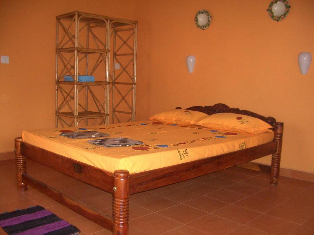 Avalon Inn Мандрем Номер фото