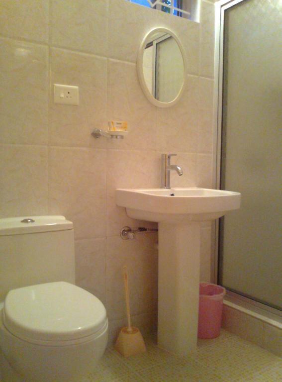 Avalon Inn Мандрем Номер фото