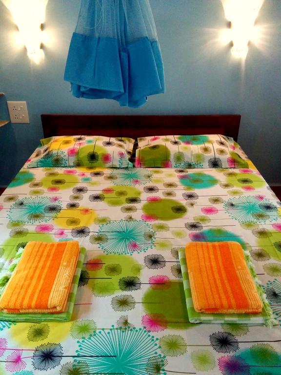 Avalon Inn Мандрем Экстерьер фото
