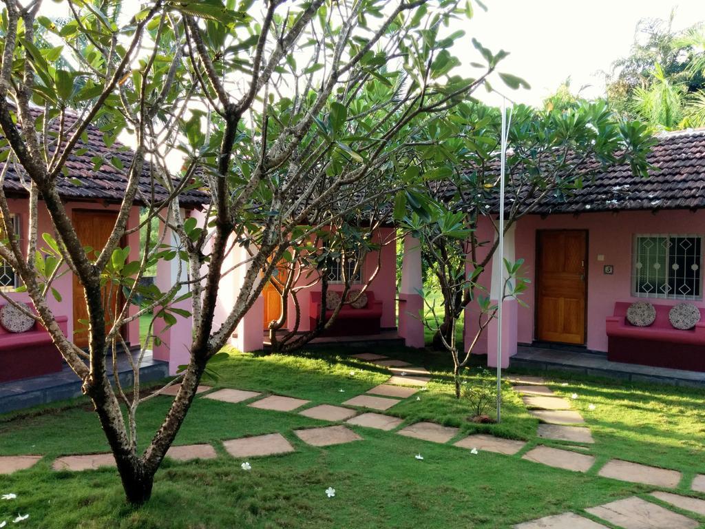 Avalon Inn Мандрем Экстерьер фото